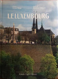 INTIME EUROPE, LE LUXEMBOURG.