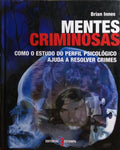 MENTES CRIMINOSAS.