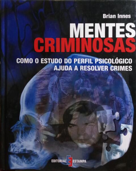 MENTES CRIMINOSAS.
