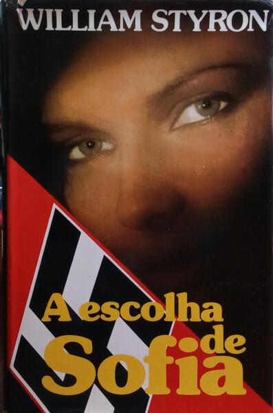 A ESCOLHA DE SOFIA.