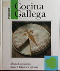 COCINA GALLEGA.