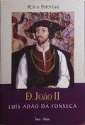 D. JOÃƒO II.