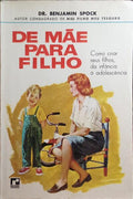 DE MÃƒE PARA FILHO.