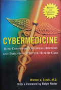 CYBERMEDICINE.