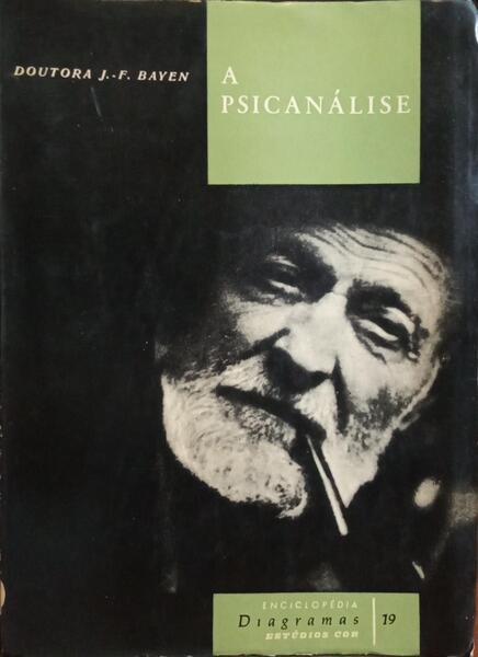 A PSICANÃLISE.
