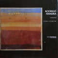 RODRIGO FERREIRA: HORIZONS, PINTURA.