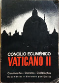 CONCÃLIO ECUMÃ‰NICO, VATICANO II.