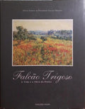 FALCÃO TRIGOSO. (Sylvia Purwin de Figueiredo) FALCÃO TRIGOSO, A VIDA E A OBRA DO PINTOR. [C/DED. AUTOR]