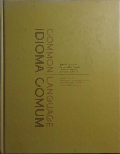 IDIOMA COMUM. COMMON LANGUAGE.