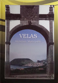 VELAS: MUNICÃPIO | MUNICIPALITY.