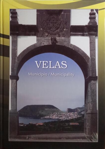 VELAS: MUNICÃPIO | MUNICIPALITY.