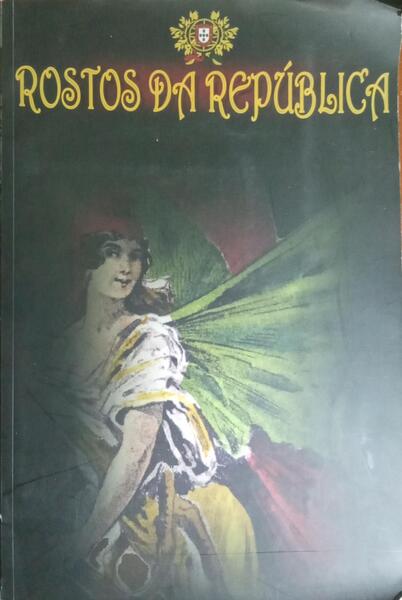 ROSTOS DA REPÃšBLICA.