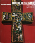 MUSEUS DO VATICANO, ROMA.