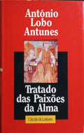 TRATADO DAS PAIXÃ•ES DA ALMA. [1.Âª EDIÃ‡ÃƒO - CÃRCULO DE LEITORES]