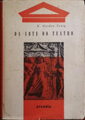 DA ARTE DO TEATRO.