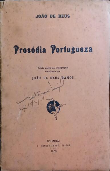 PROSÃ“DIA PORTUGUEZA.