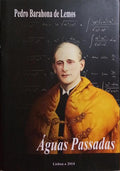 ÁGUAS PASSADAS.