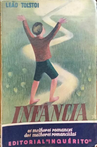 INFÂNCIA.
