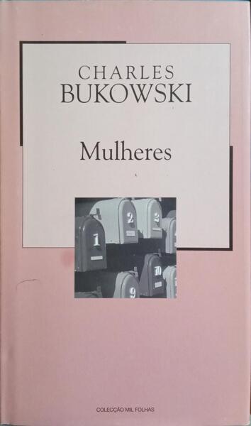 MULHERES.