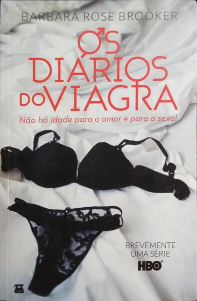 OS DIÁRIOS DO VIAGRA.