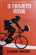 O PROJETO ROSIE.
