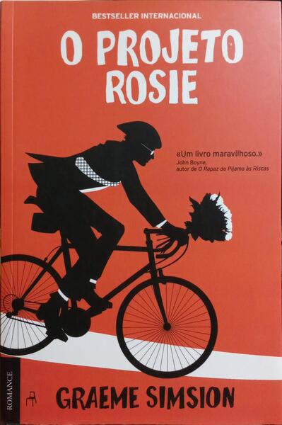 O PROJETO ROSIE.
