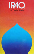 IRAQ, A TOURIST GUIDE.