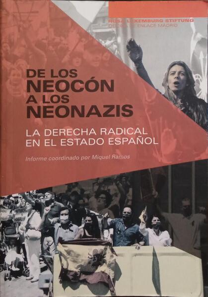 DE LOS NEOCÓN A LOS NEONAZIS.