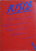 RISCO, N.º 6, VERÃO 1987.