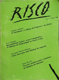 RISCO, N.º 4, OUTONO 1986.