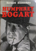 HUMPHREY BOGART.