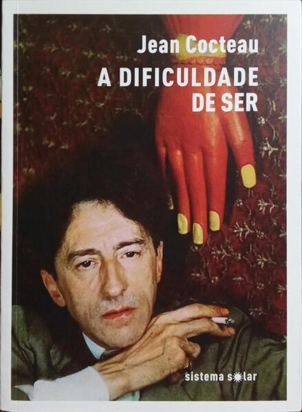A DIFICULDADE DE SER.