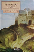 A CASA DO PÓ. [5.ª EDIÇÃO]