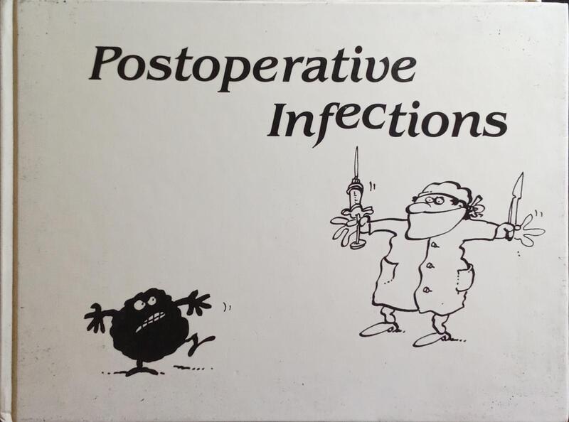 POSTOPERATIVE INFECTIONS.
