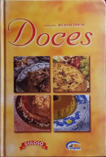 DOCES.