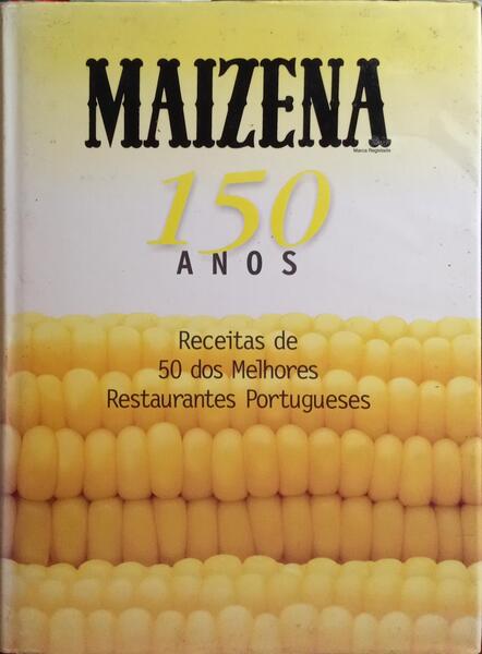 MAIZENA, 150 ANOS.