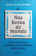 NAS BOCAS DO MUNDO.
