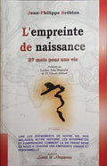 L'EMPREINTE DE NAISSANCE.