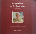 AS RECEITAS DA D. GERTRUDES.