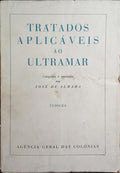 TRATADOS APLICÁVEIS AO ULTRAMAR, ÍNDICES.