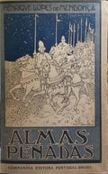 ALMAS PENADAS. [4.º MILHAR]
