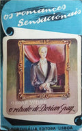 O RETRATO DE DORIAN GRAY.