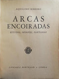 ARCAS ENCOIRADAS.