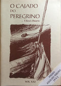O CAJADO DO PEREGRINO.