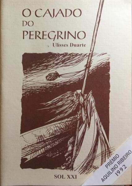 O CAJADO DO PEREGRINO.