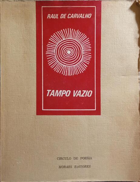 TAMPO VAZIO.