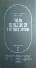 VISÃO DE CARLOS XI E OUTROS CONTOS.