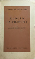 ELOGIO DA FILOSOFIA.