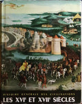 HISTOIRE GÉNÉRALE DES CIVILISATIONS. [7 VOLS.]