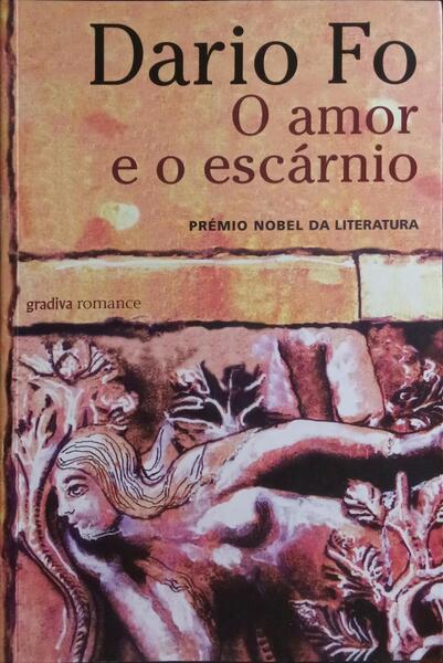 O AMOR E O ESCÁRNIO.